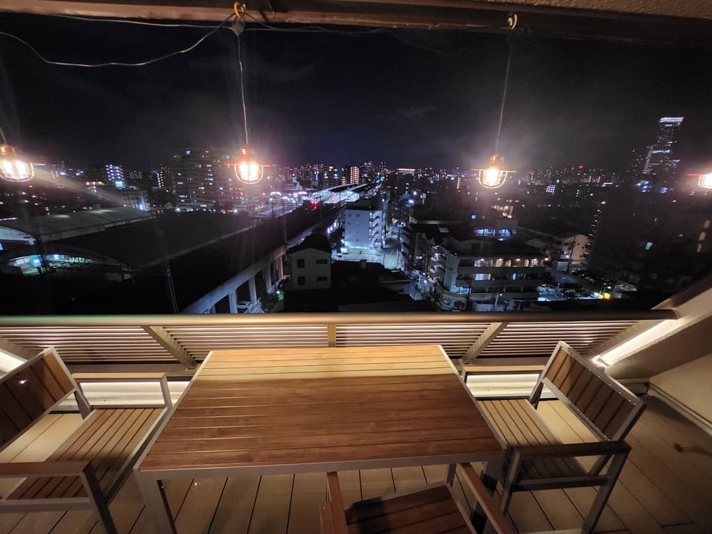 1001 TERRACE ROOM 1